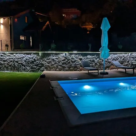 Sunset Villa Vrsac