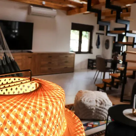Sunset Villa *