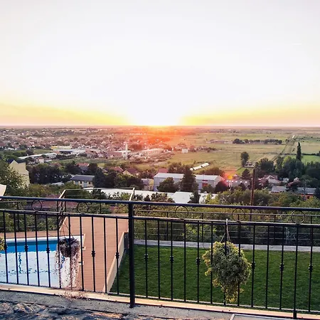 Villa Sunset Vrsac