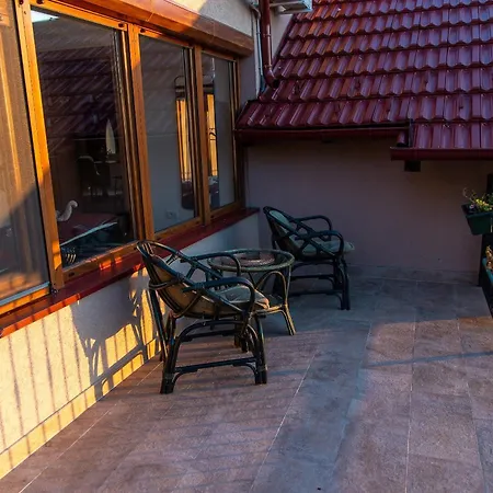 Sunset Villa