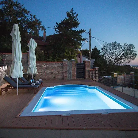 Sunset Villa Vrsac