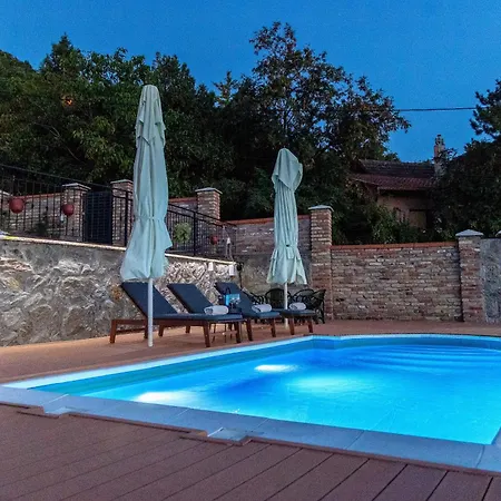 Sunset Vrsac