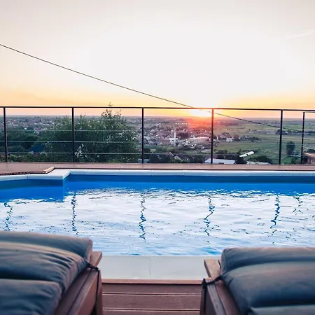 Villa Sunset *