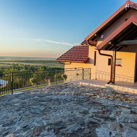 Sunset Villa Vrsac