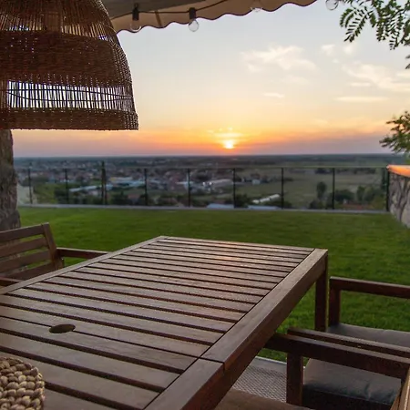 Sunset Villa