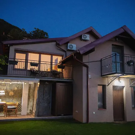 Villa Sunset *